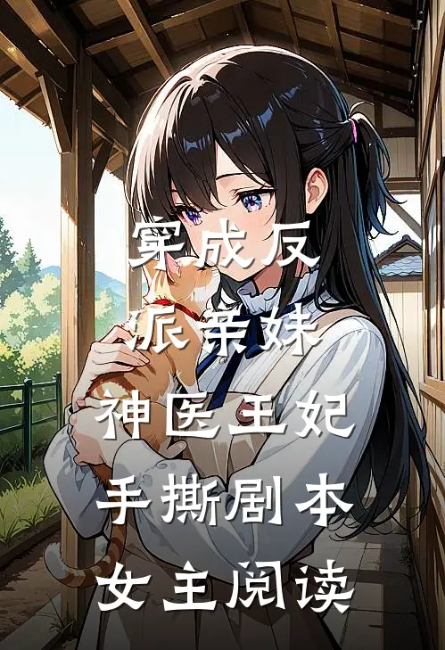 穿成反派亲妹,神医王妃手撕剧本女主阅读