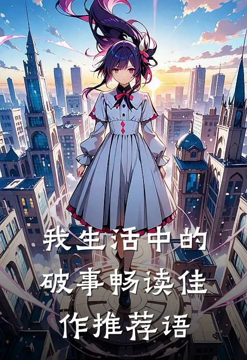 我生活中的破事畅读佳作推荐语