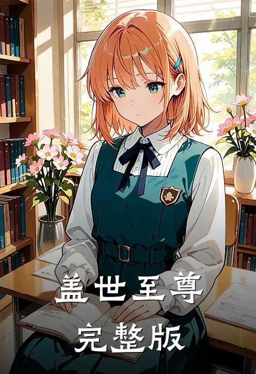盖世至尊完整版