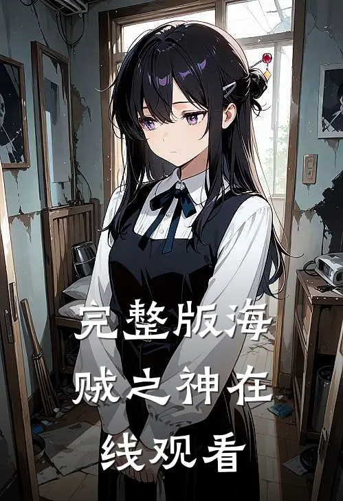 完整版海贼之神在线观看