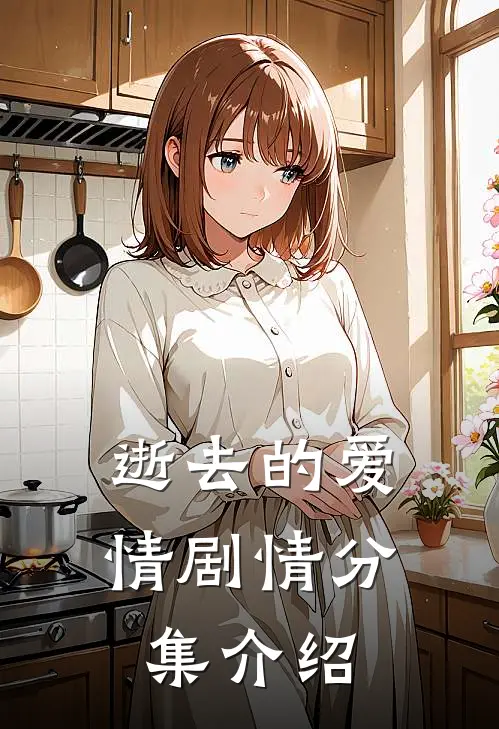 逝去的爱情剧情分集介绍