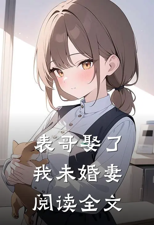表哥娶了我未婚妻阅读全文