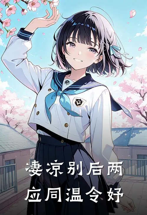 凄凉别后两应同温令妤