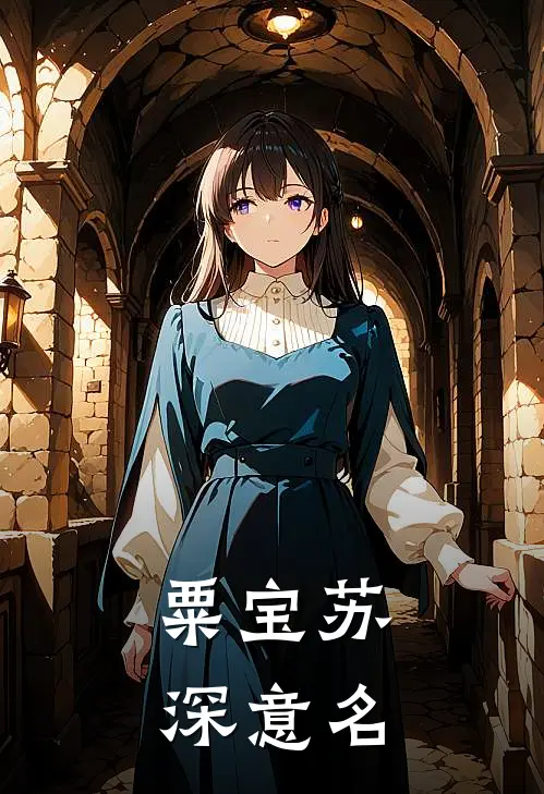 粟宝苏深意名