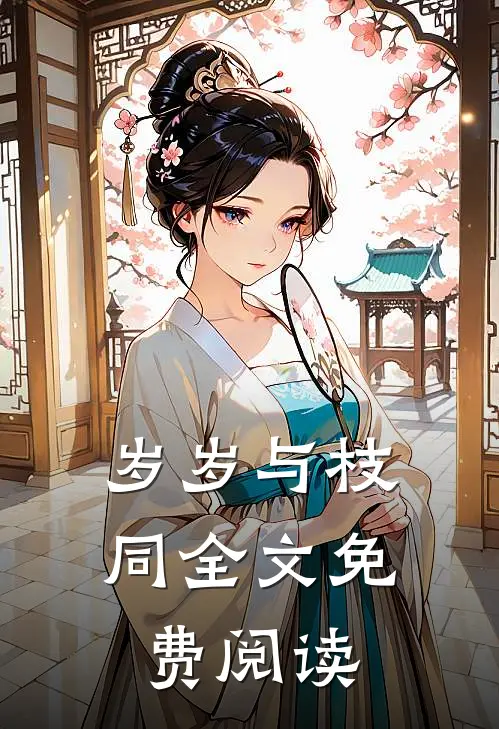 岁岁与枝同全文免费阅读