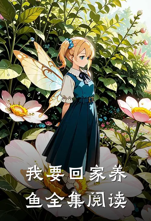 我要回家养鱼全集阅读
