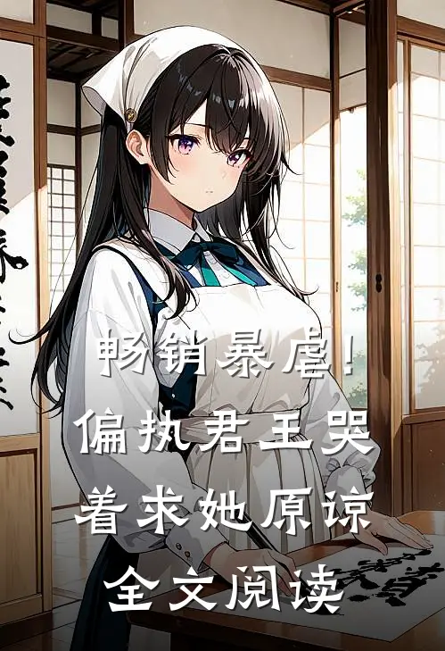 畅销暴虐!偏执君王哭着求她原谅全文阅读