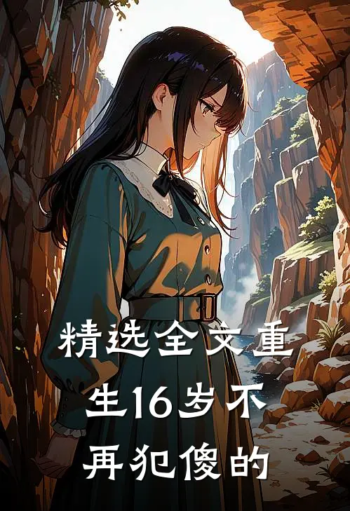 精选全文重生16岁不再犯傻的
