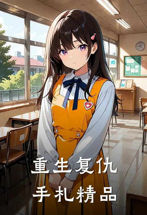 重生复仇手札精品