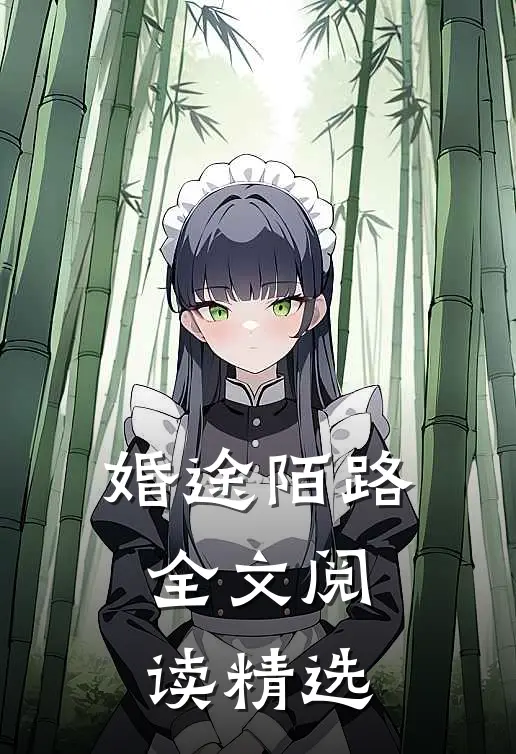 婚途陌路全文阅读精选