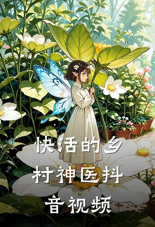 快活的乡村神医抖音视频