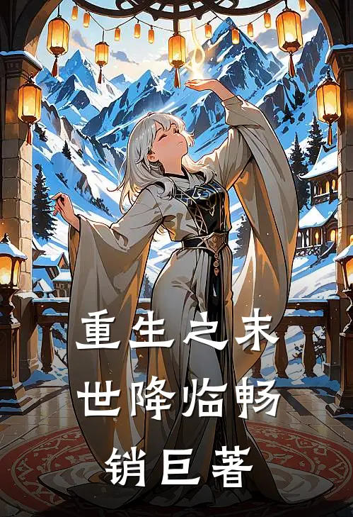 重生之末世降临畅销巨著