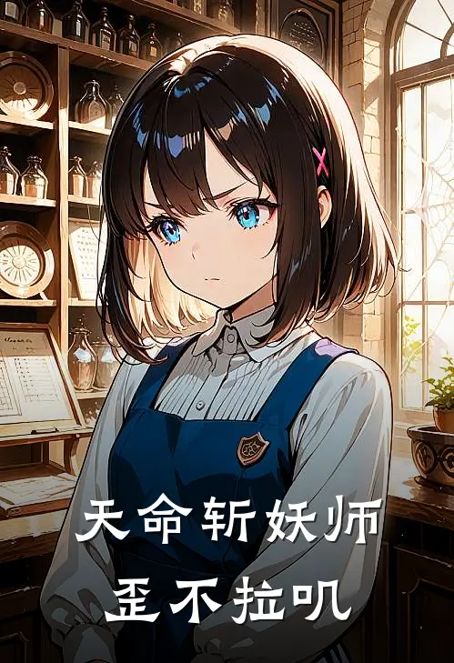天命斩妖师歪不拉叽