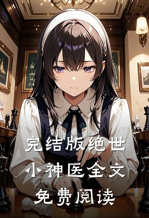 完结版绝世小神医全文免费阅读