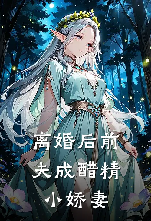 离婚后前夫成醋精小娇妻