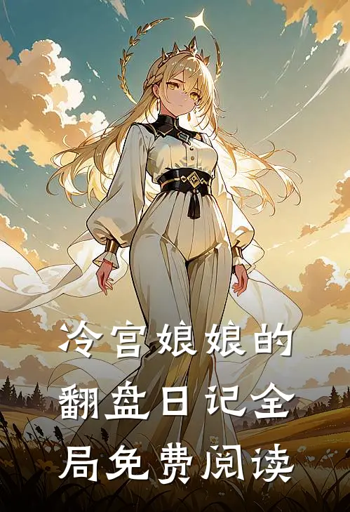 冷宫娘娘的翻盘日记全局免费阅读