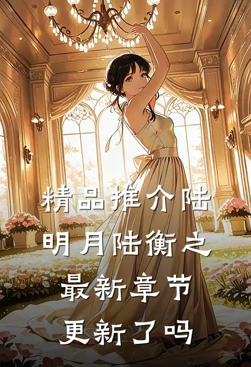 精品推介陆明月陆衡之最新章节更新了吗