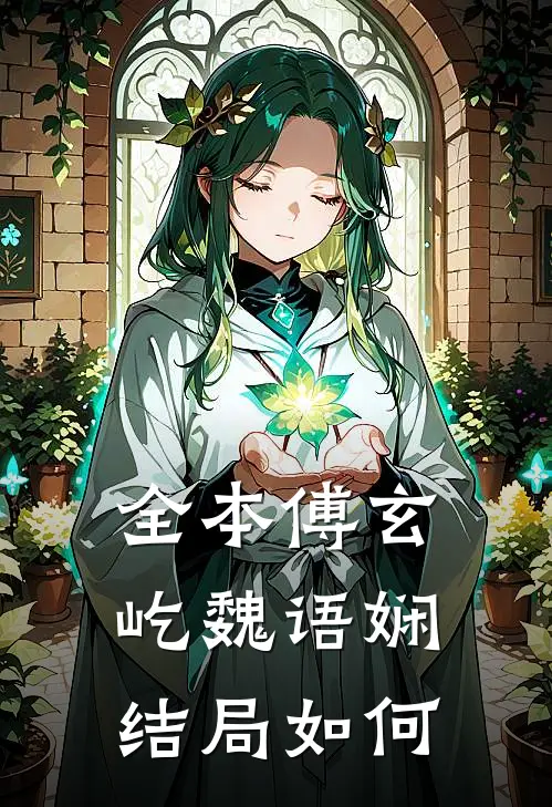 全本傅玄屹魏语娴结局如何