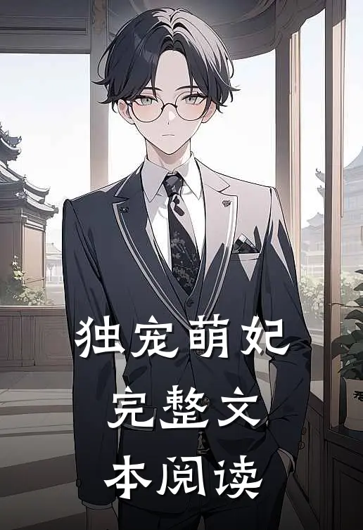 独宠萌妃完整文本阅读