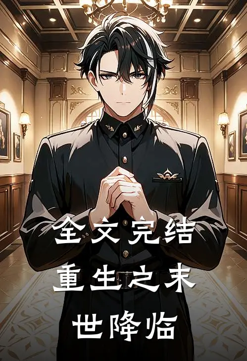 全文完结重生之末世降临