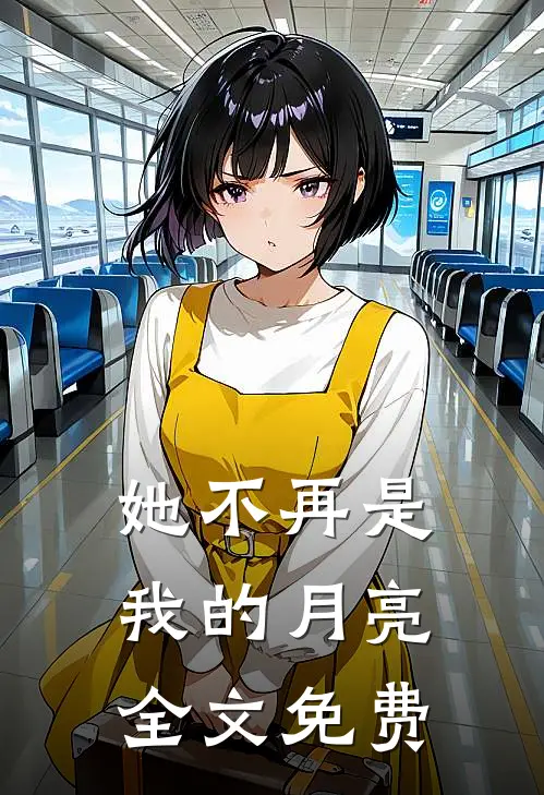 她不再是我的月亮全文免费