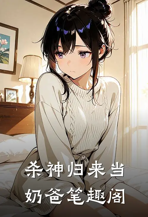 杀神归来当奶爸笔趣阁