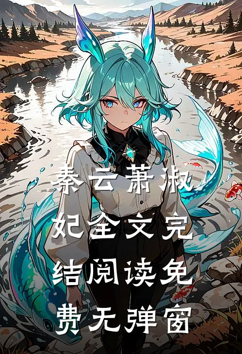 秦云萧淑妃全文完结阅读免费无弹窗
