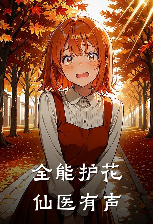 全能护花仙医有声