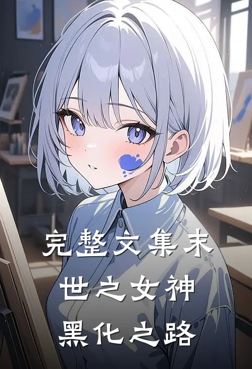 完整文集末世之女神黑化之路