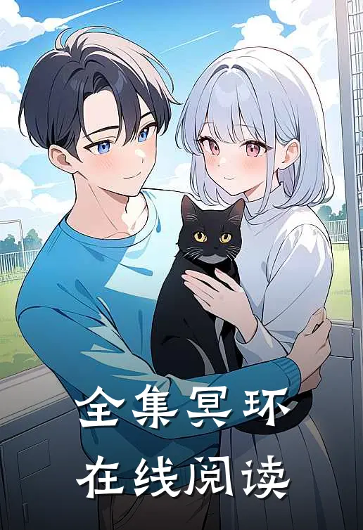 全集冥环在线阅读