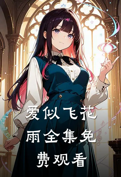 爱似飞花雨全集免费观看