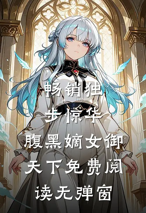 畅销独步惊华,腹黑嫡女御天下免费阅读无弹窗