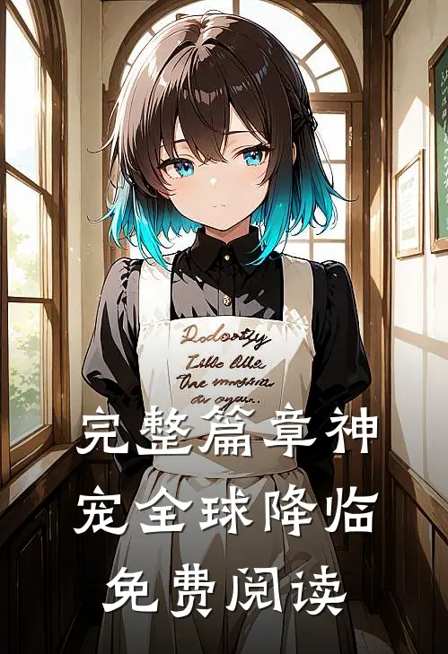 完整篇章神宠全球降临免费阅读