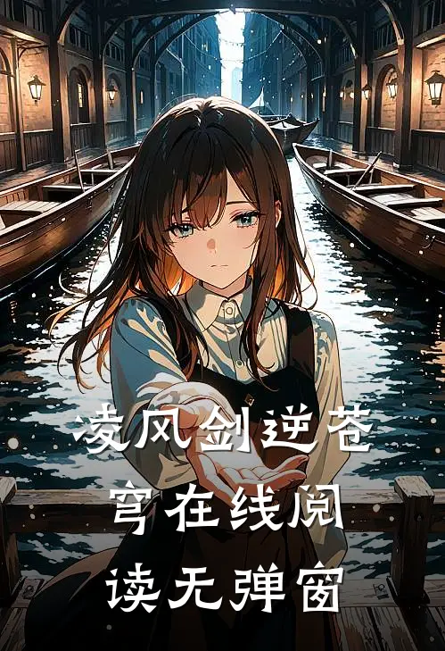 凌风剑逆苍穹在线阅读无弹窗