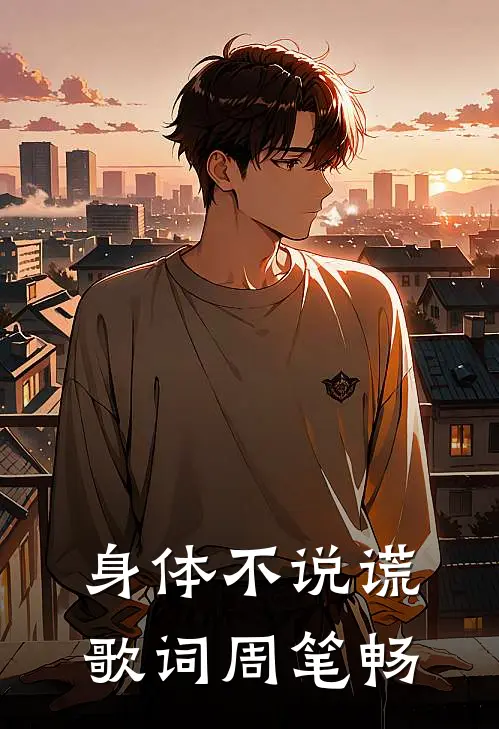 身体不说谎歌词周笔畅