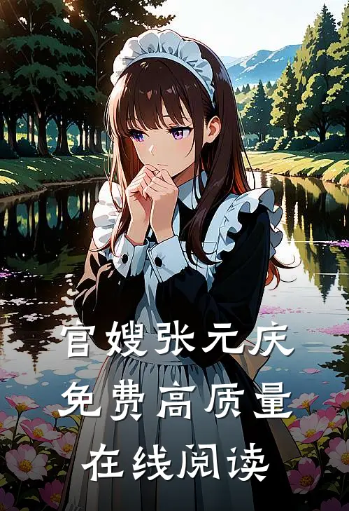 官嫂张元庆免费高质量在线阅读