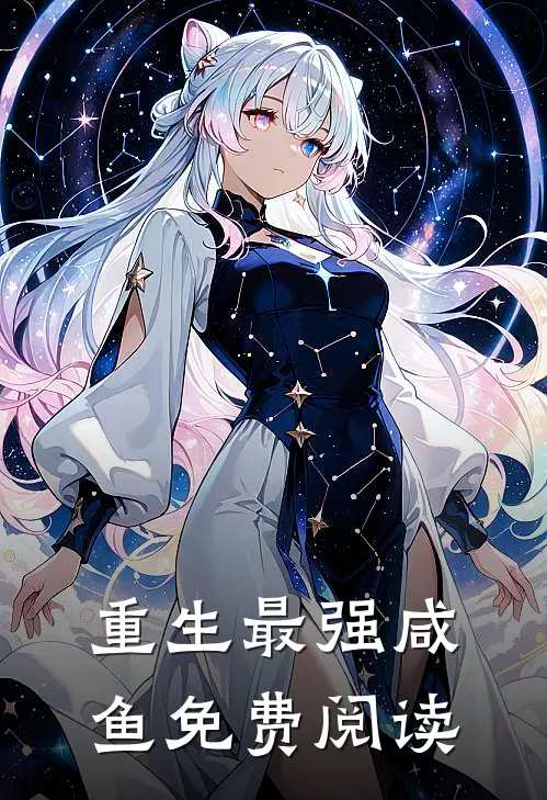 重生最强咸鱼免费阅读