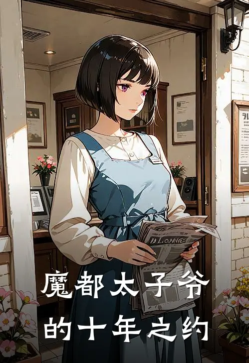 魔都太子爷的十年之约