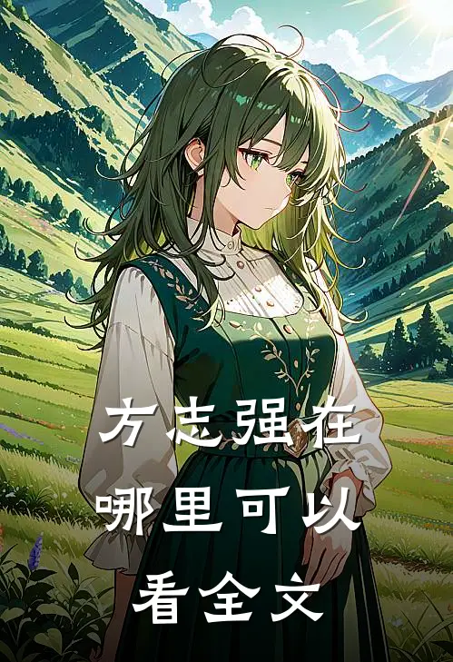 方志强在哪里可以看全文