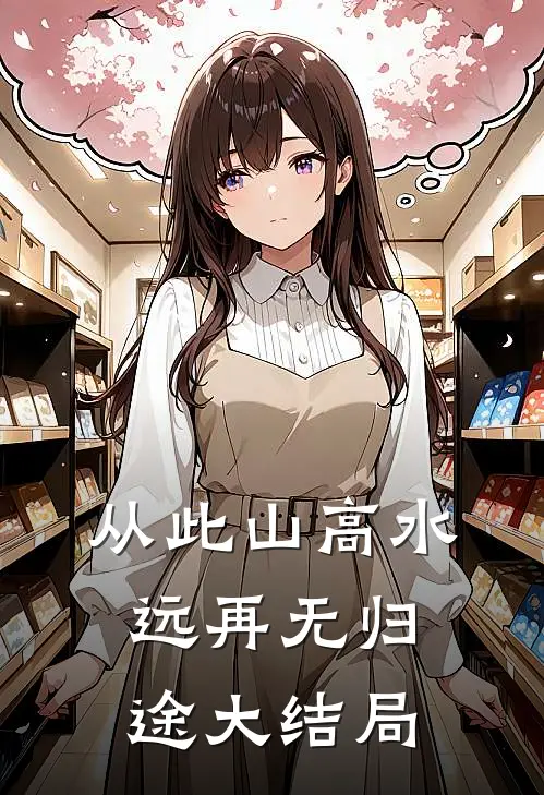 从此山高水远再无归途大结局