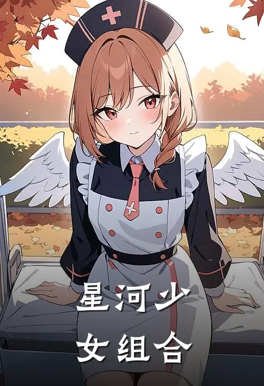星河少女组合