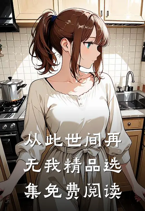 从此世间再无我精品选集免费阅读