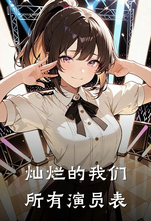 灿烂的我们所有演员表