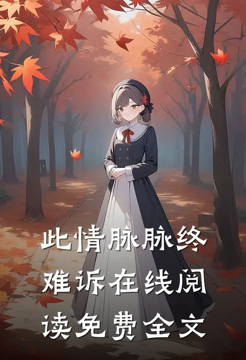 此情脉脉终难诉在线阅读免费全文
