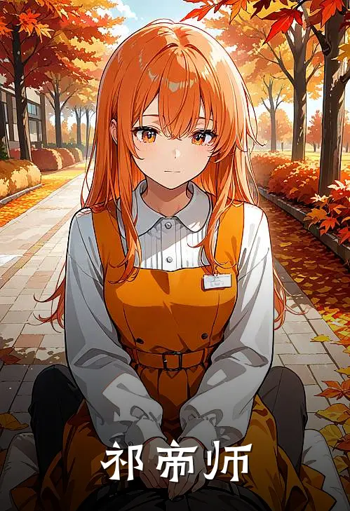 祁帝师