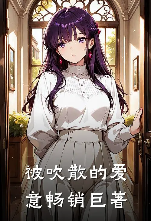 被吹散的爱意畅销巨著