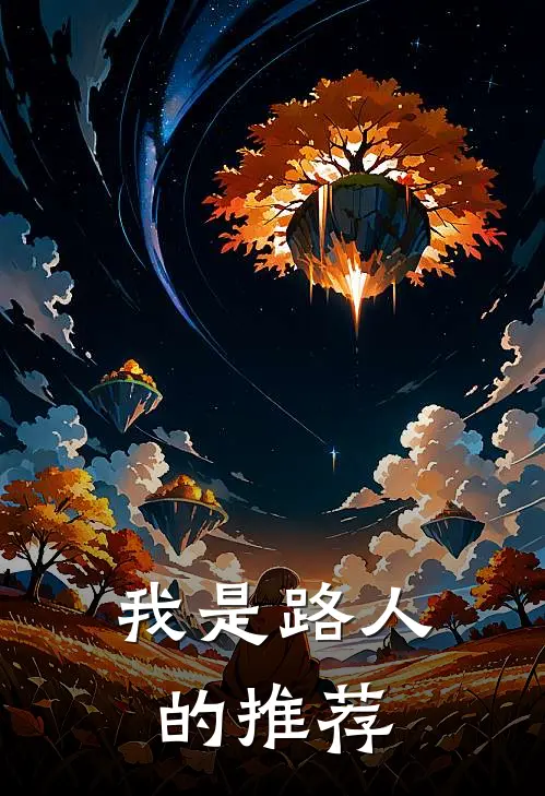 我是路人的推荐
