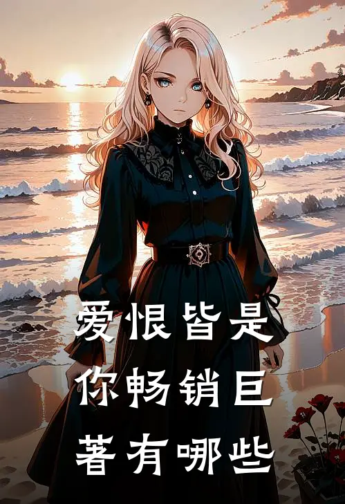 爱恨皆是你畅销巨著有哪些