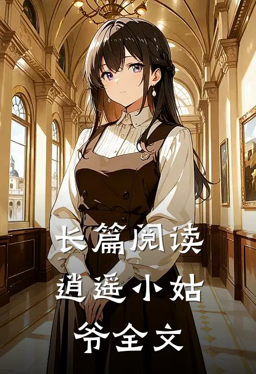 长篇阅读逍遥小姑爷全文