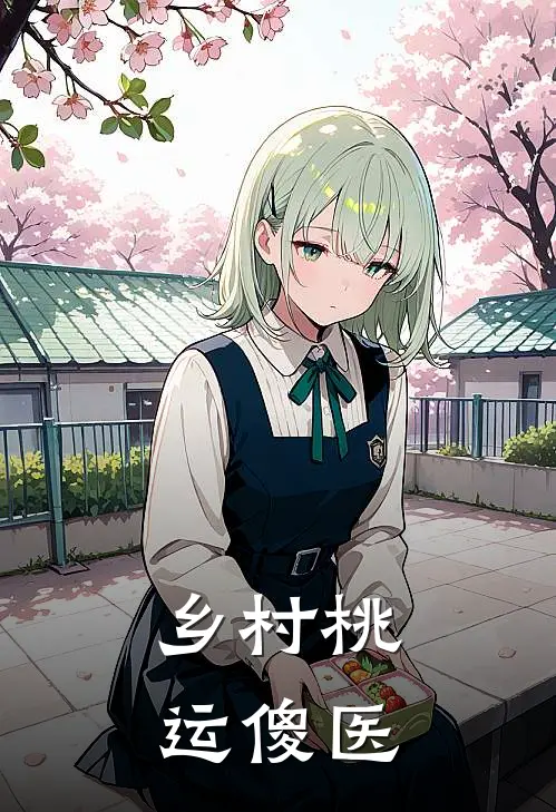 乡村桃运傻医